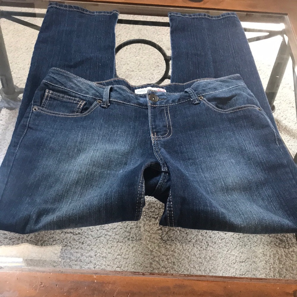 Paris Blues Denims